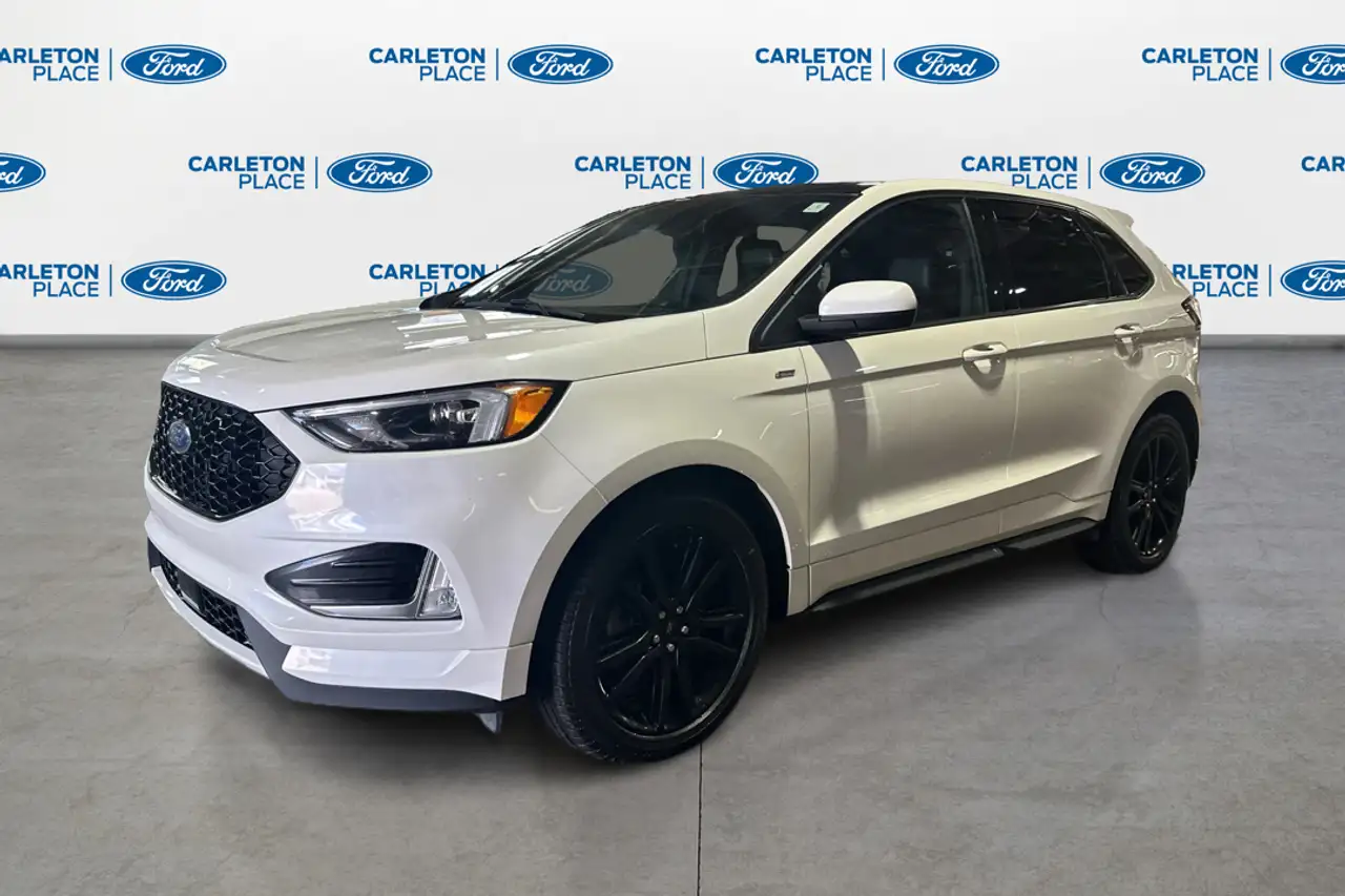 Ford Edge снимка Ford Edge