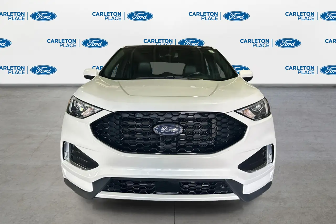 Ford Edge снимка Ford Edge