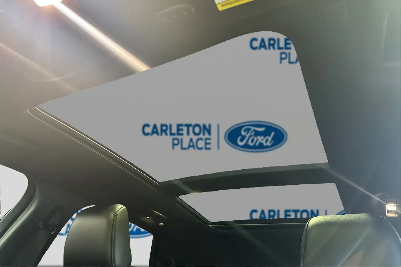 Ford Edge снимка Ford Edge