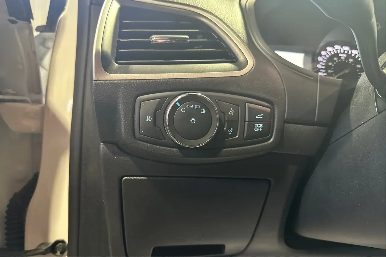 Ford Edge снимка Ford Edge
