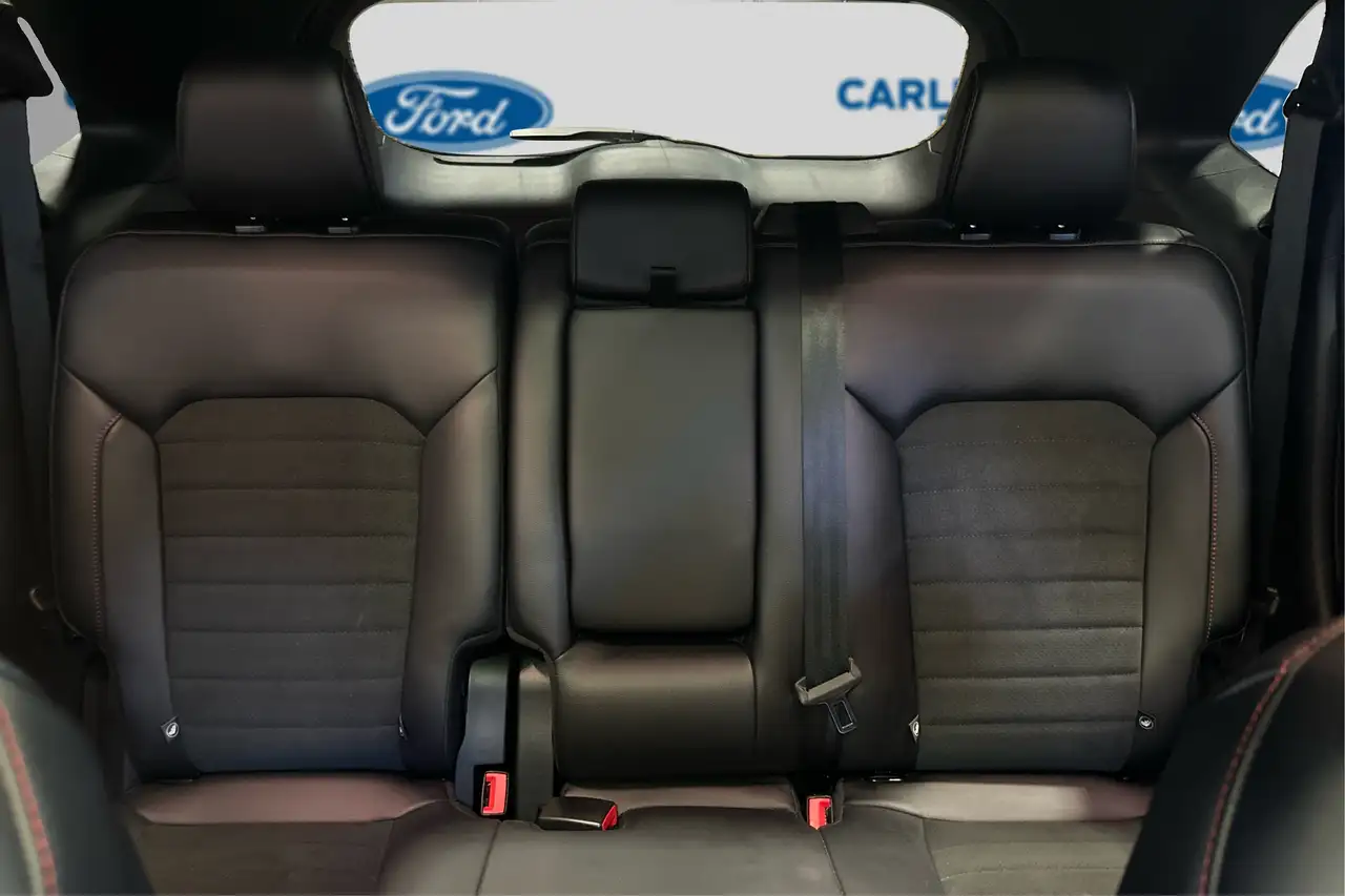 Ford Edge снимка Ford Edge