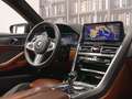 BMW M850 M850i xDrive Gran Coupe Gris - thumbnail 15