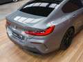 BMW M850 M850i xDrive Gran Coupe Gris - thumbnail 4