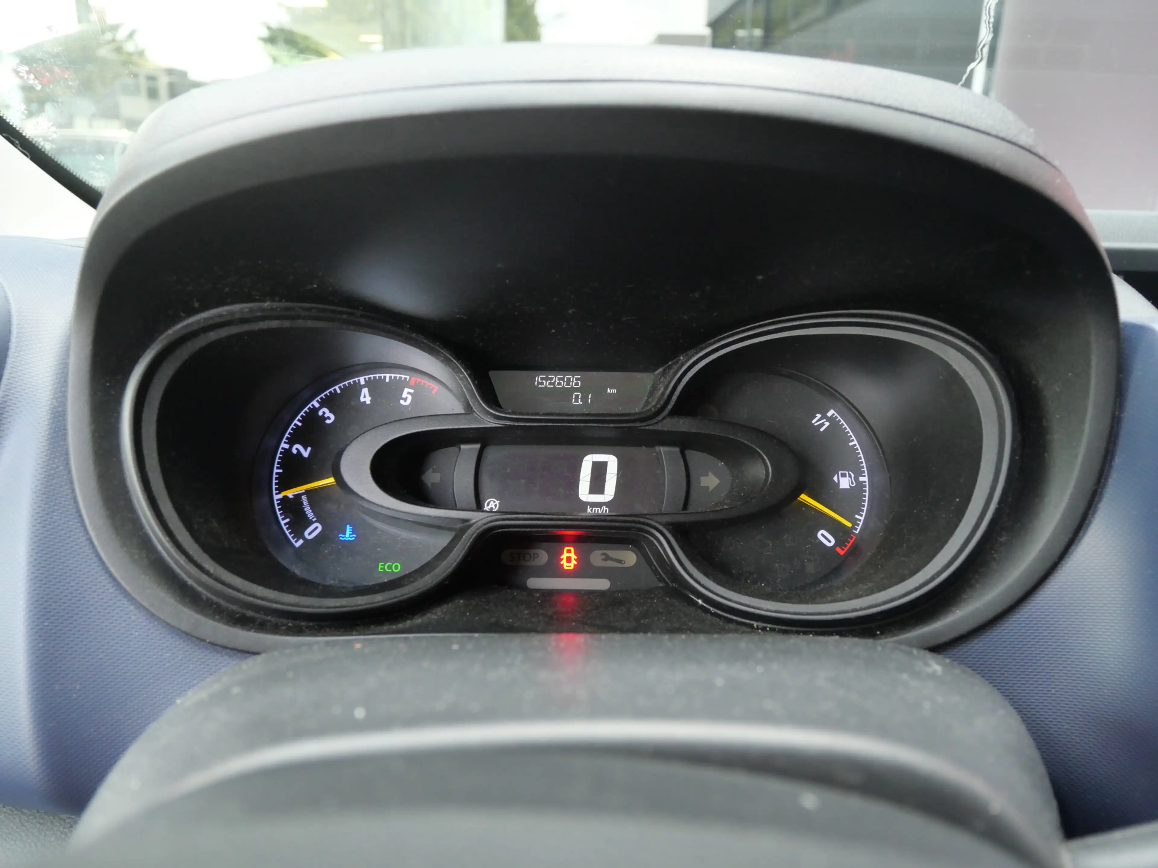 Opel Vivaro 1.6 CDTI EDITION | AIRCO | NAVIGATIE | CRUISE | 3- — photo 15