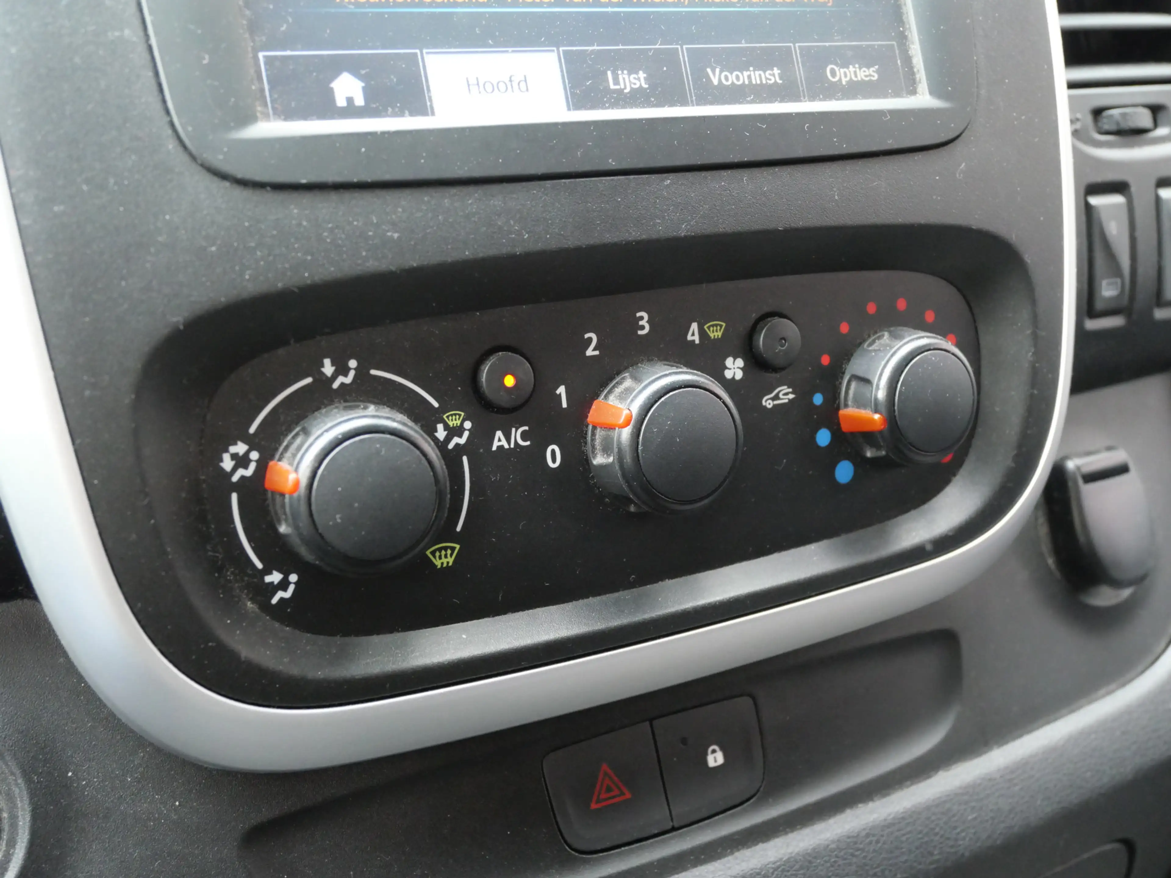 Opel Vivaro 1.6 CDTI EDITION | AIRCO | NAVIGATIE | CRUISE | 3- — photo 11