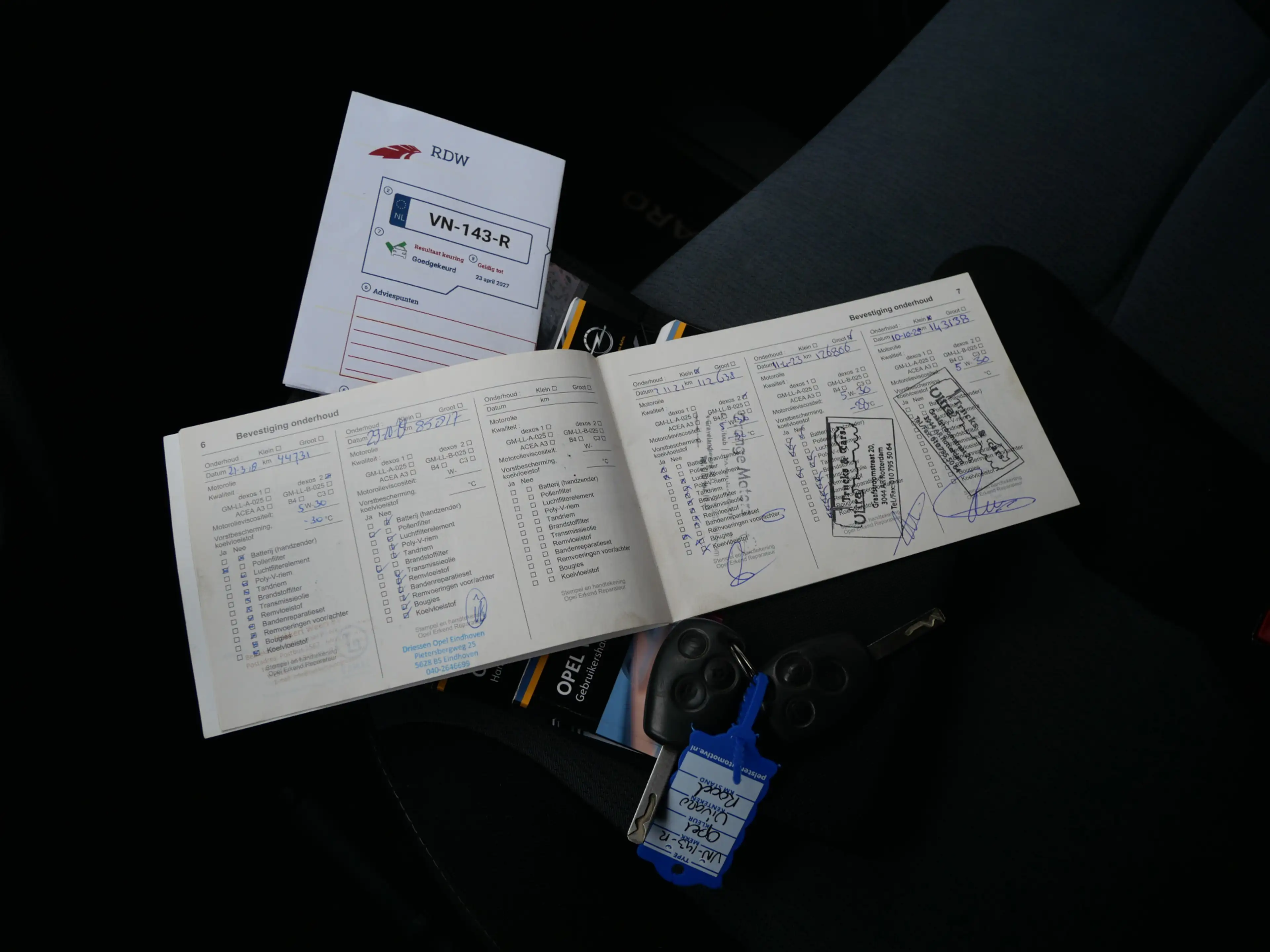 Opel Vivaro 1.6 CDTI EDITION | AIRCO | NAVIGATIE | CRUISE | 3- — photo 16