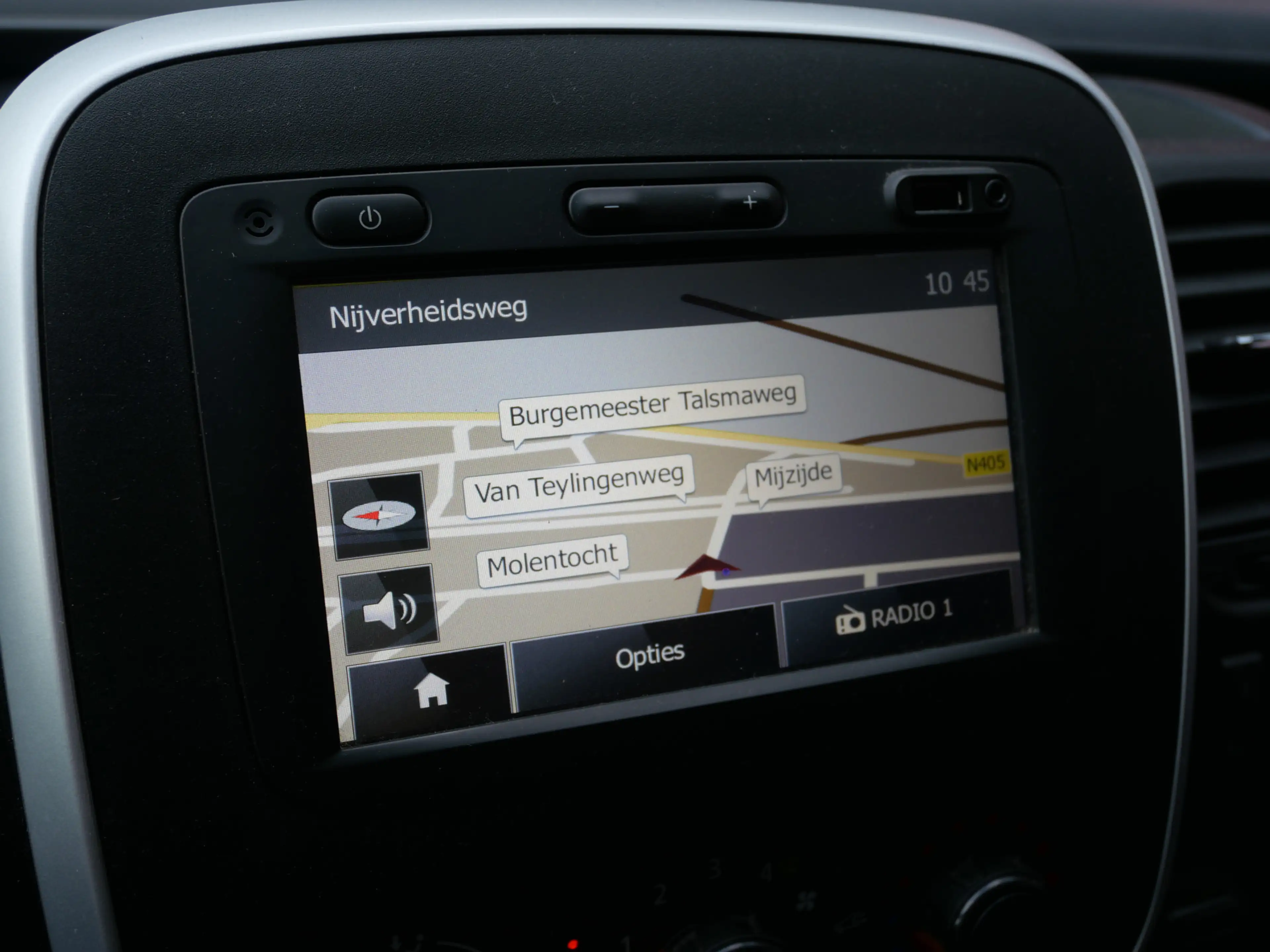 Opel Vivaro 1.6 CDTI EDITION | AIRCO | NAVIGATIE | CRUISE | 3- — photo 14