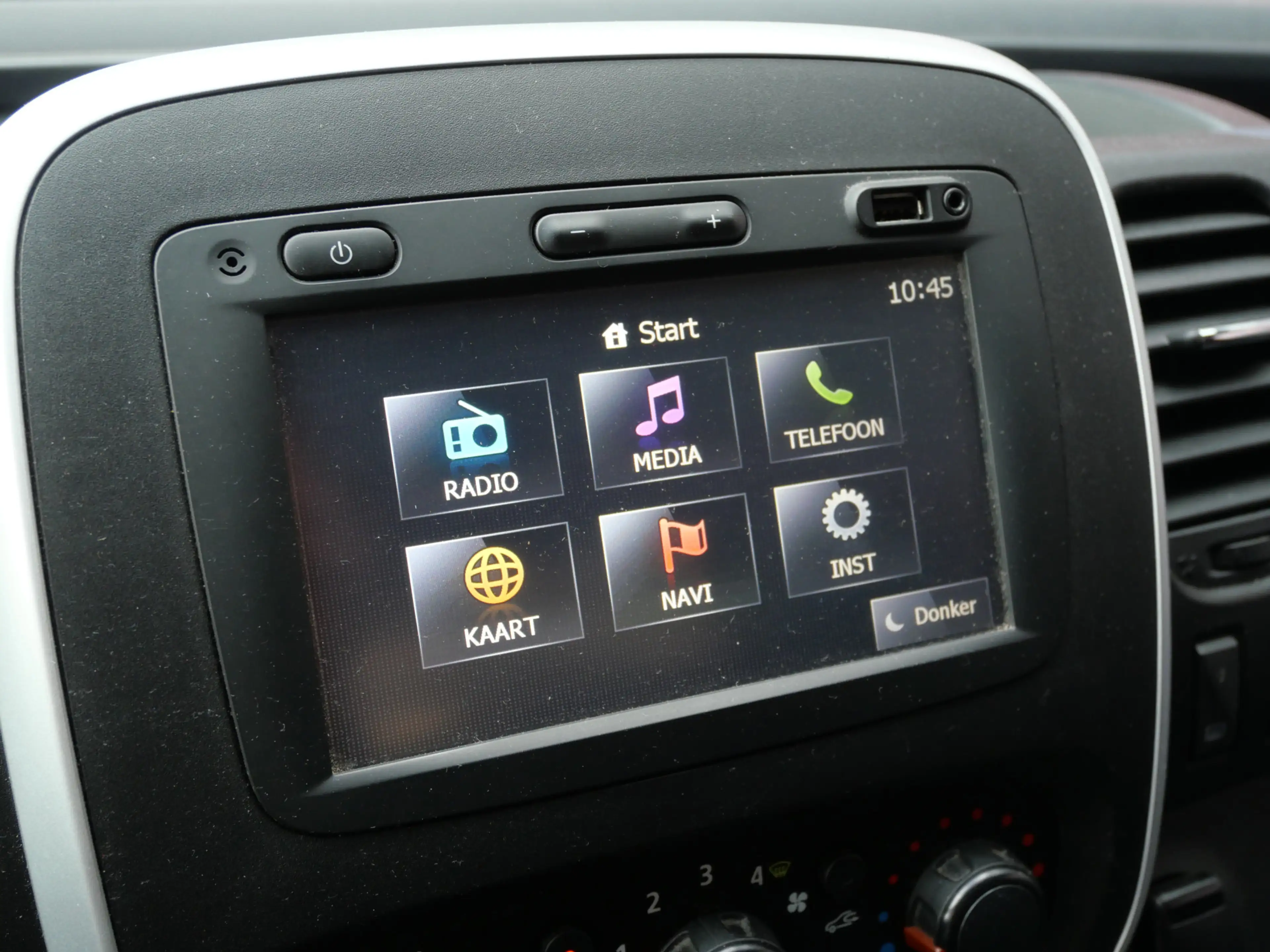 Opel Vivaro 1.6 CDTI EDITION | AIRCO | NAVIGATIE | CRUISE | 3- — photo 13