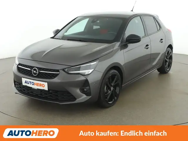 Opel Corsa 1.2 Turbo GS Line
