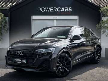 e-hybrid | Facelift | S Line | Optiek Zwart | Pano | Matrix