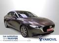 Mazda 3 Sedán 2.0 e-Skyactiv-G Zenith 90kW Gris - thumbnail 2