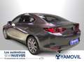 Mazda 3 Sedán 2.0 e-Skyactiv-G Zenith 90kW Gris - thumbnail 5