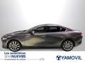 Mazda 3 Sedán 2.0 e-Skyactiv-G Zenith 90kW Gris - thumbnail 4