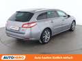 Peugeot 508 2.0 Blue-HDi GT Line Grau - thumbnail 6