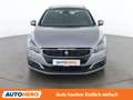 Peugeot 508 2.0 Blue-HDi GT Line Grau - thumbnail 9