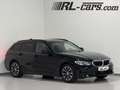 BMW 318 D G21/CockpitPRO/AHK/Kamera/ACC Schwarz - thumbnail 1