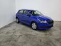 Skoda Fabia 1.0 TSI ACTIVE * AIRCO * CRUISE * 31.500 KM * Bleu - thumbnail 2