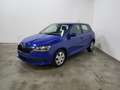 Skoda Fabia 1.0 TSI ACTIVE * AIRCO * CRUISE * 31.500 KM * Bleu - thumbnail 3