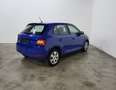Skoda Fabia 1.0 TSI ACTIVE * AIRCO * CRUISE * 31.500 KM * Bleu - thumbnail 6