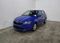 Skoda Fabia 1.0 TSI ACTIVE * AIRCO * CRUISE * 31.500 KM * Bleu - thumbnail 7