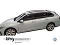Volkswagen Golf Variant R-Line 2,0 l TDI SCR Blau - thumbnail 1