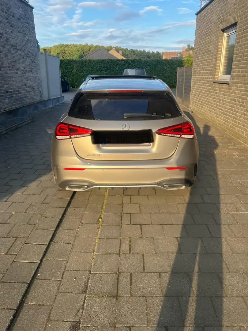 Mercedes-Benz A 160 AMG Line - 2