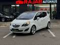Opel Meriva Meriva 1.4 Innovation Weiß - thumbnail 2