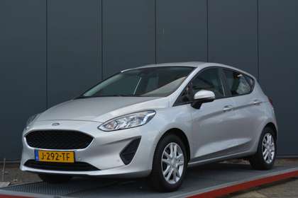 Ford Fiesta 1.0 EcoBoost Connected