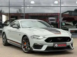 Ford Mustang 5.0 Ti-VCT V8 GT MACH-1 460CV FULL OPTION 1er Propriétaire
