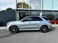 Mercedes-Benz GLE 350 de 4-Matic / AMG LINE / 360 CAM /PANO / SFEERLICHT Argent - thumbnail 6