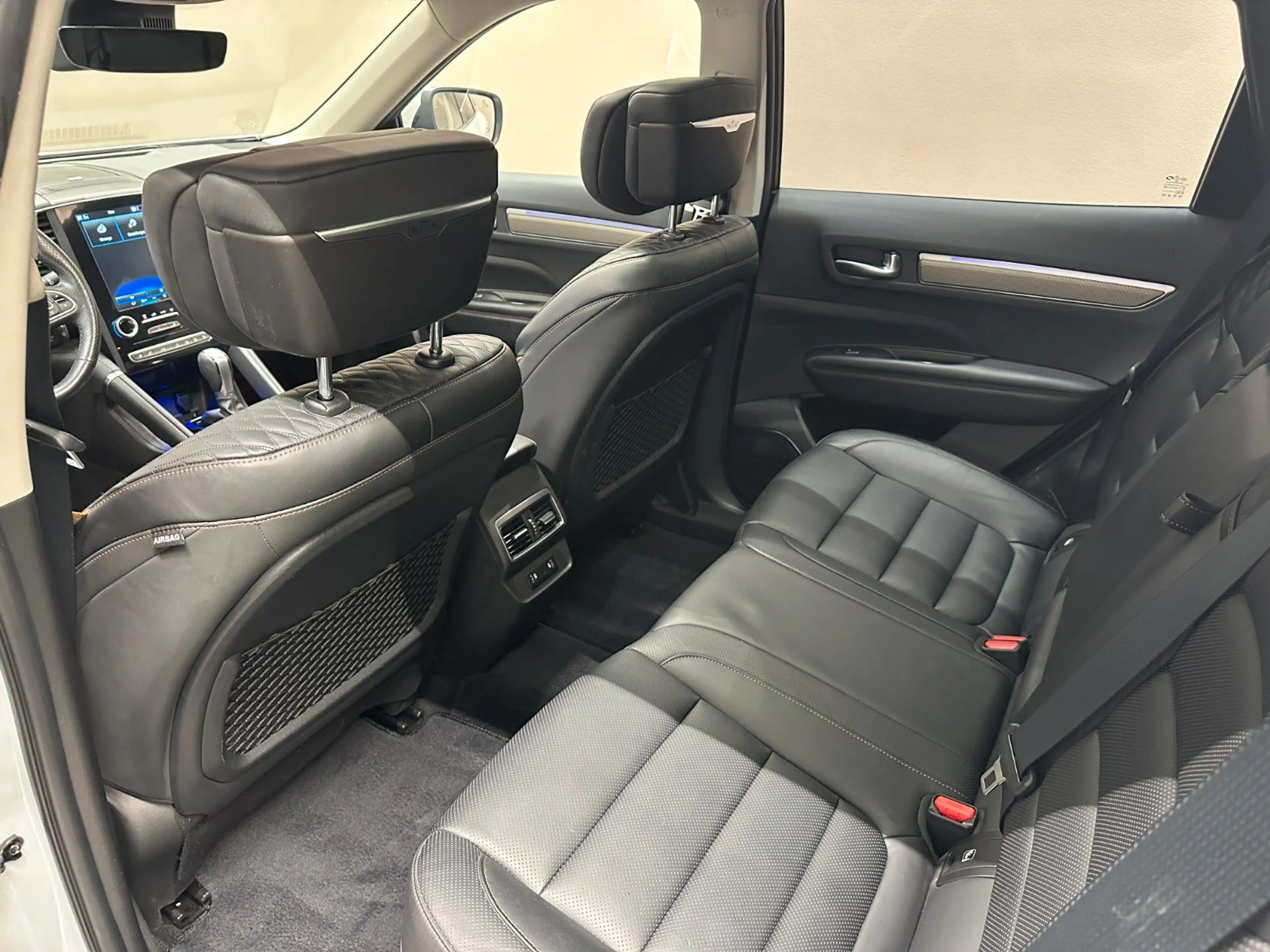 Renault Koleos Initiale Paris 4x4 *PANO*KAMERA*KEYLESS* — photo 14
