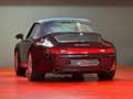 Porsche 993 /(911)/C4/CABRIO/DEUTSCH/SERVICE/SCHALTER/TOP Blauw - thumbnail 20