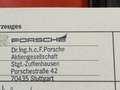 Porsche 993 /(911)/C4/CABRIO/DEUTSCH/SERVICE/SCHALTER/TOP Blauw - thumbnail 28