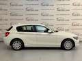 BMW 116 i Limousine Klimaanlage/AUX/1.HAND Blanco - thumbnail 5