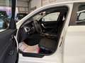 BMW 116 i Limousine Klimaanlage/AUX/1.HAND Blanco - thumbnail 11