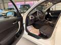BMW 116 i Limousine Klimaanlage/AUX/1.HAND Blanco - thumbnail 10