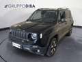 Jeep Renegade 2019 Benzina 1.3 t4 phev Trailhawk 4xe at6 Noir - thumbnail 1