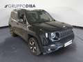 Jeep Renegade 2019 Benzina 1.3 t4 phev Trailhawk 4xe at6 Noir - thumbnail 3