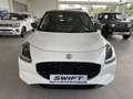 Suzuki Swift 1.2 Comfort+ Hybrid Weiß - thumbnail 14