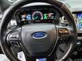 Ford Ranger 2.0 TDCI 212 CV MS-RT WILDTRAK TVAC CUIR CAMERA Zwart - thumbnail 17