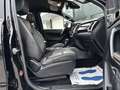Ford Ranger 2.0 TDCI 212 CV MS-RT WILDTRAK TVAC CUIR CAMERA Zwart - thumbnail 14