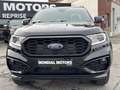 Ford Ranger 2.0 TDCI 212 CV MS-RT WILDTRAK TVAC CUIR CAMERA Zwart - thumbnail 5