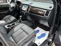 Ford Ranger 2.0 TDCI 212 CV MS-RT WILDTRAK TVAC CUIR CAMERA Zwart - thumbnail 13