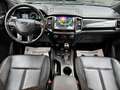 Ford Ranger 2.0 TDCI 212 CV MS-RT WILDTRAK TVAC CUIR CAMERA Zwart - thumbnail 12