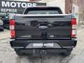 Ford Ranger 2.0 TDCI 212 CV MS-RT WILDTRAK TVAC CUIR CAMERA Zwart - thumbnail 6