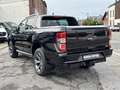 Ford Ranger 2.0 TDCI 212 CV MS-RT WILDTRAK TVAC CUIR CAMERA Zwart - thumbnail 3