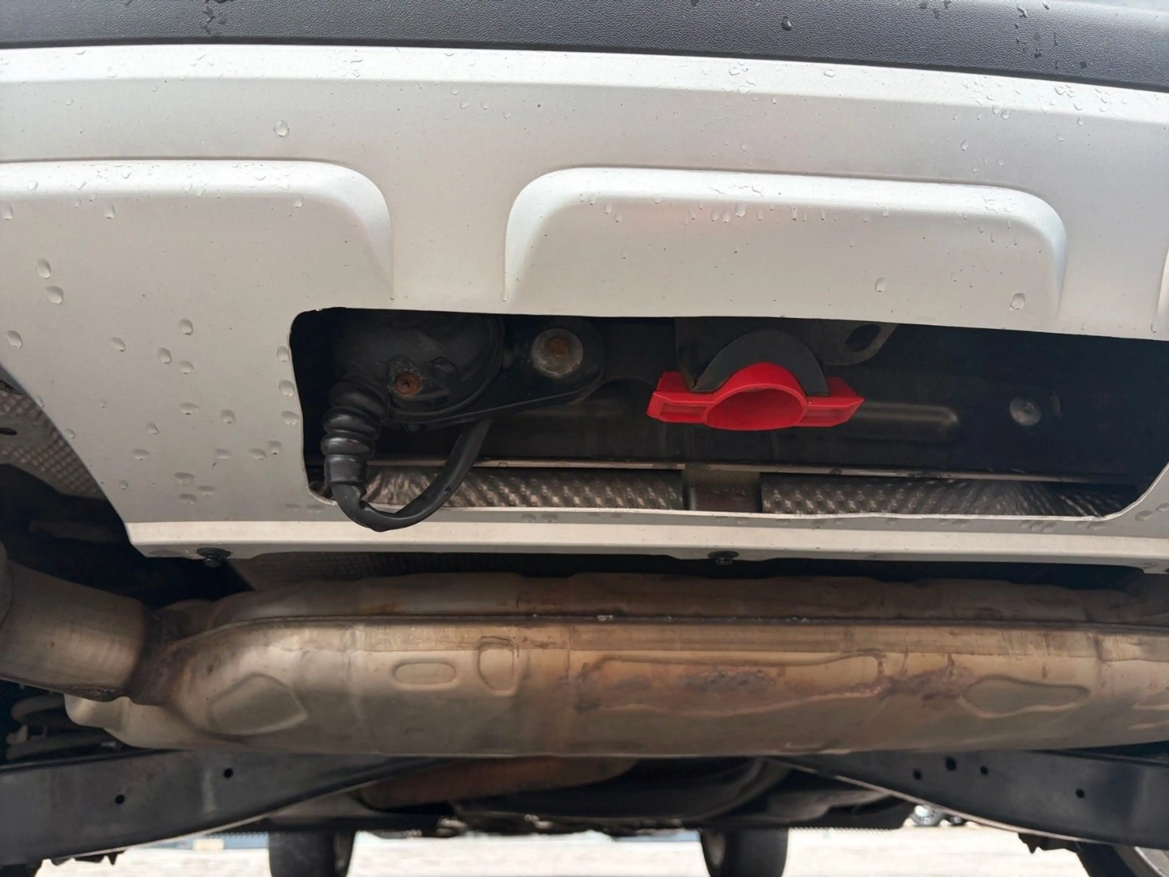 Skoda Yeti — photo 13