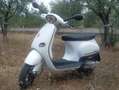 Piaggio ET 4 4 TEMPI 125 CC- VERNICE GROFFATA CHIAVE CODIFICATA Biały - thumbnail 5
