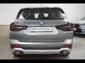 BMW X3 FACELIFT - LED - NAVI - LEDER Gris - thumbnail 10
