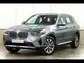 BMW X3 FACELIFT - LED - NAVI - LEDER Gris - thumbnail 1